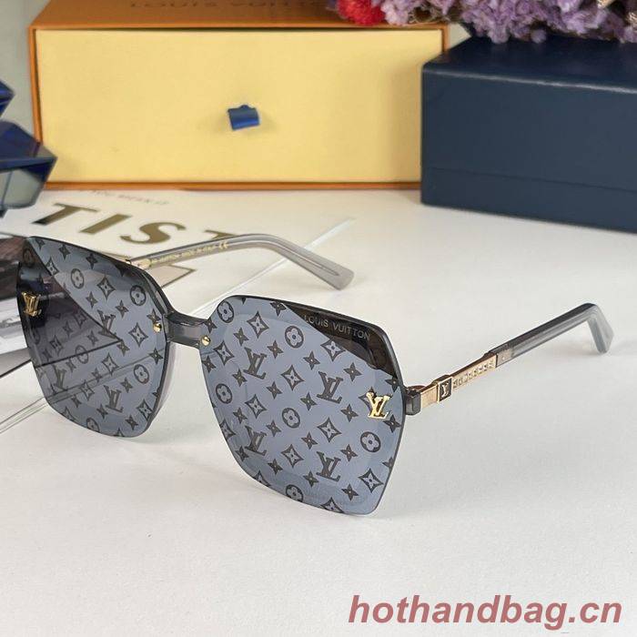 Louis Vuitton Sunglasses Top Quality LVS01464